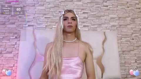  LIHIAN  online show from September 13, 3:34 am