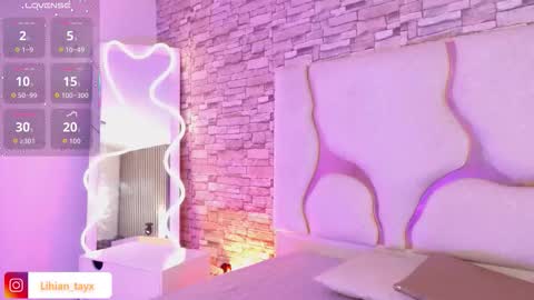  LIHIAN  online show from September 15, 4:06 am