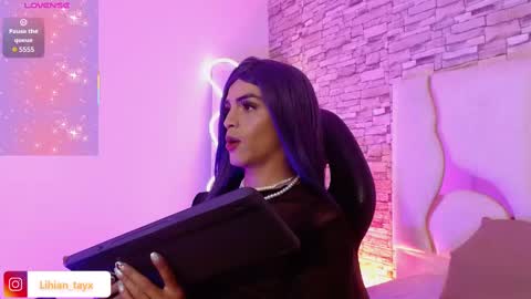  LIHIAN  online show from September 19, 5:13 am