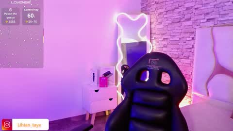  LIHIAN  online show from September 25, 3:57 am