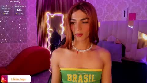  LIHIAN  online show from October 10, 3:51 am