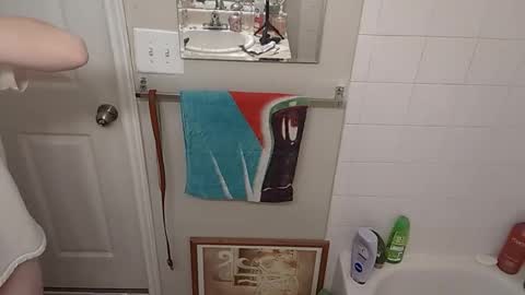 lil gemmie online show from November 19, 10:21 pm