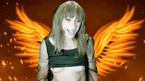lilianashemale3 online show from April 27, 2:43 am