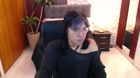 lilith  online show from March 20, 11:55 am