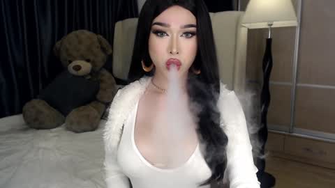 QUEEN LILITH BORBON online show from December 21, 3:58 am