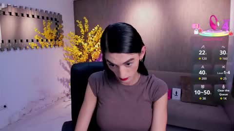 lily_cash1 online show from November 7, 8:42 pm