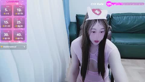 lisaxxy online show from June 13, 9:42 am