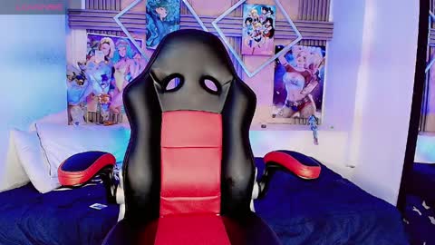 lisa_sparkleee online show from April 13, 1:09 am