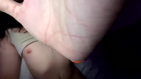 Littiekitty online show from December 4, 2:14 am