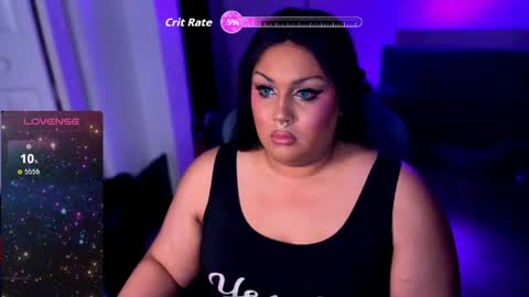 littledracula666 online show from April 20, 6:48 am