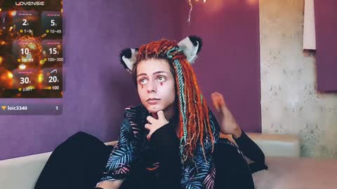 Felix online show from January 9, 11:34 pm