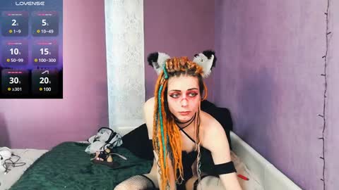 Felix online show from January 19, 6:09 am