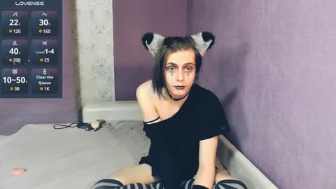 Felix online show from January 26, 5:55 pm