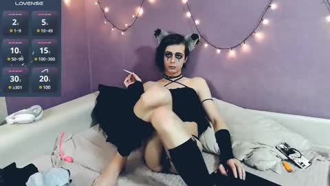 Felix online show from February 9, 8:34 pm