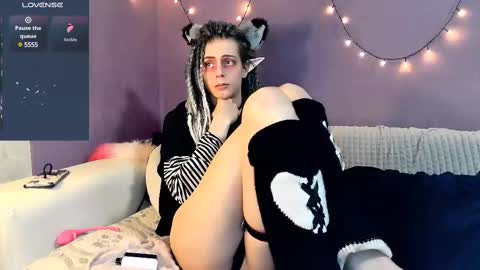 Felix online show from February 28, 10:06 pm