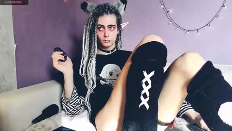 Felix online show from March 6, 8:05 am