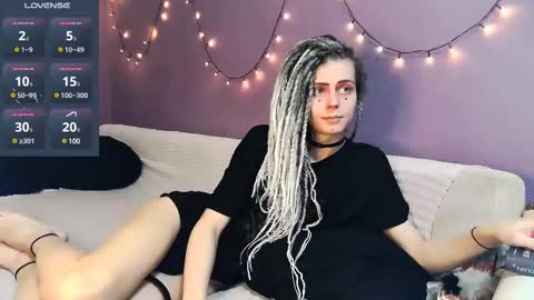 Felix online show from March 9, 6:11 pm