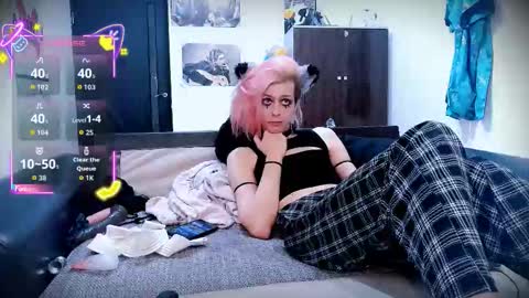 Felix online show from September 28, 12:42 am