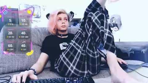 Felix online show from October 9, 9:33 am