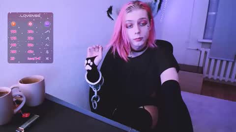 Felix online show from February 1, 12:48 pm