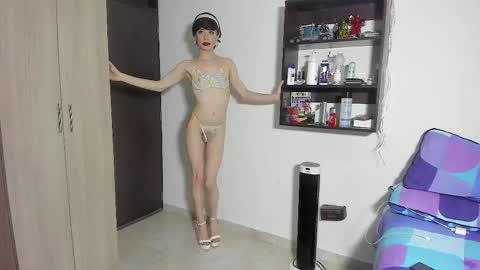 Sofi online show from January 8, 3:43 am