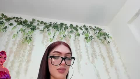 Liz Luna online show from July 15, 10:26 pm