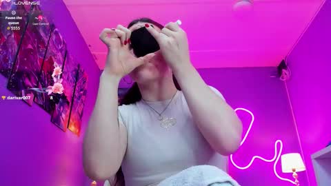 Lizeth  Tatiana Mahecha online show from March 11, 4:38 am