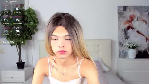 lizzydelrey online show from March 20, 11:06 pm