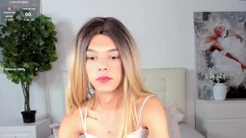 lizzydelrey online show from April 2, 10:08 pm