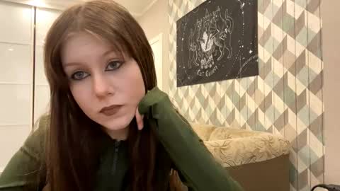 EVA online show from October 2, 5:30 am