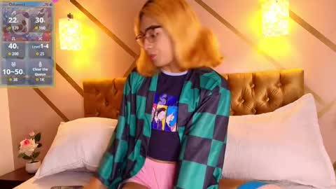 LorettMatthew online show from December 3, 6:28 am