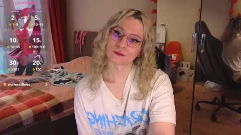 Snapshot of lori_myaf chatting on October 1, 3:23 pm Lori ----------------------------------- online show from October 1, 3:23 pm