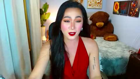 Cathy online show from December 15, 12:54 pm