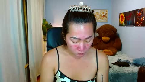 Cathy online show from March 31, 11:34 am