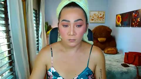 Cathy online show from April 18, 6:59 am