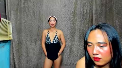 Snapshot of lovely_ayax chatting on September 26, 1:19 pm alexa alice jane daisy online show from September 26, 1:19 pm