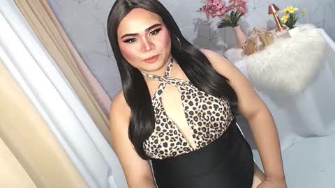 Lovely Dale online show from October 6, 4:40 pm