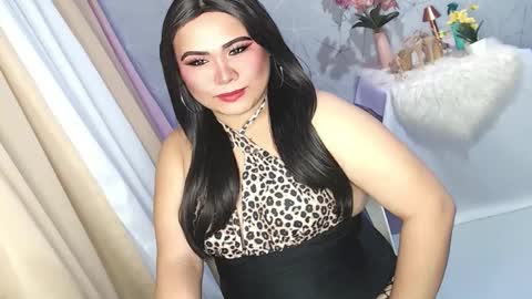 Lovely Dale online show from October 7, 4:41 pm