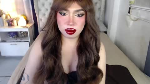 Rebeca online show from December 15, 6:59 pm