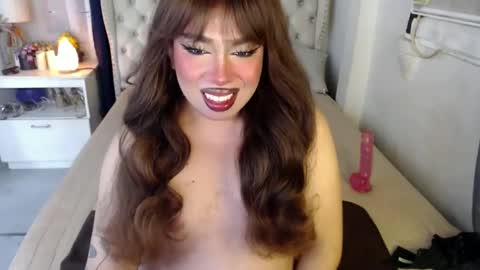 Rebeca online show from December 19, 7:29 pm