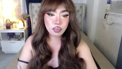 Rebeca online show from December 27, 5:59 pm