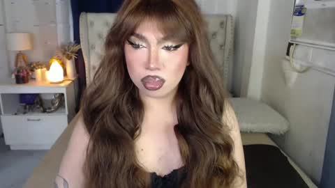 Rebeca online show from December 29, 5:44 pm