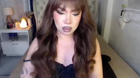 Rebeca online show from January 5, 5:30 pm