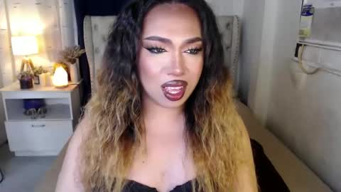 Rebeca online show from January 6, 5:49 pm