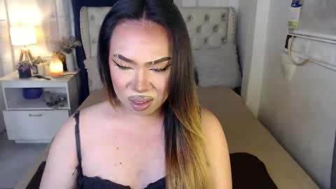 Rebeca online show from January 11, 5:51 pm