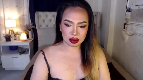 Rebeca online show from January 12, 5:01 pm