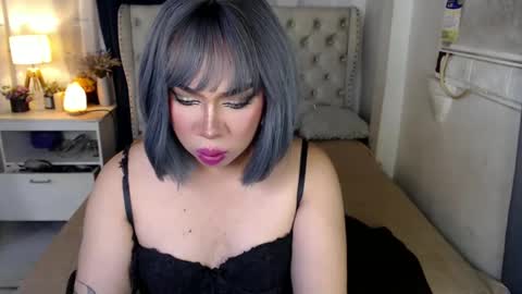 Rebeca online show from January 14, 5:45 pm