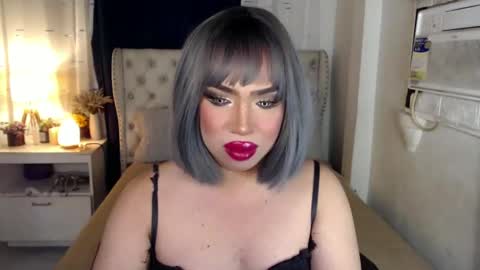 Rebeca online show from January 15, 5:37 pm