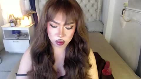 Rebeca online show from January 28, 6:39 pm