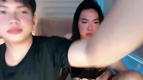 Rebeca online show from February 19, 5:27 pm